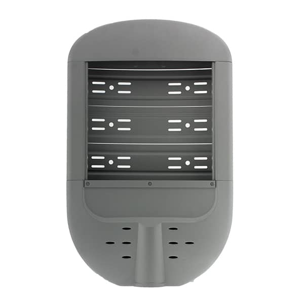 Chasis de Farola Para Modulo Heatsing 3X50W 90º - Dsc