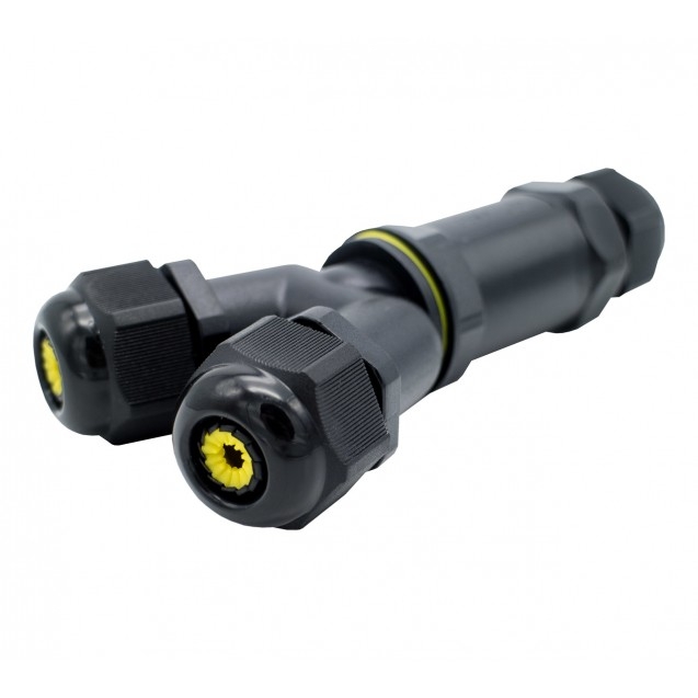 Conector En y Ip68