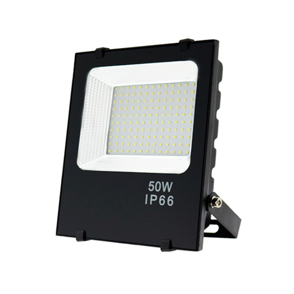 Foco Proyector Led Smd Pro 50W 110Lm/w