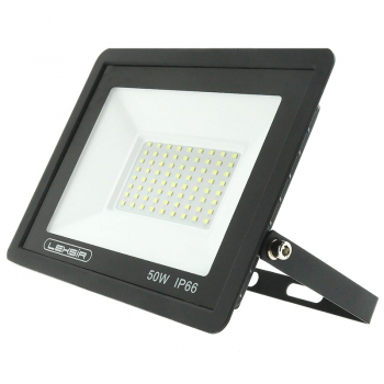 Foco Proyector Led Smd Lexsir 50W Regulable