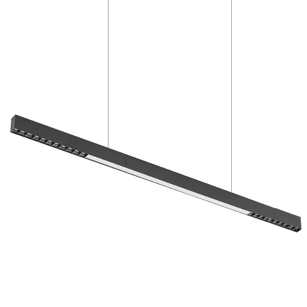 Lampara Lineal Led Viena II 40W (Ugr 19)