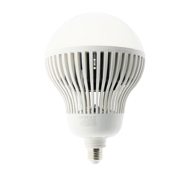 Bombilla Led E27 100W Industrial Iris - Dsc