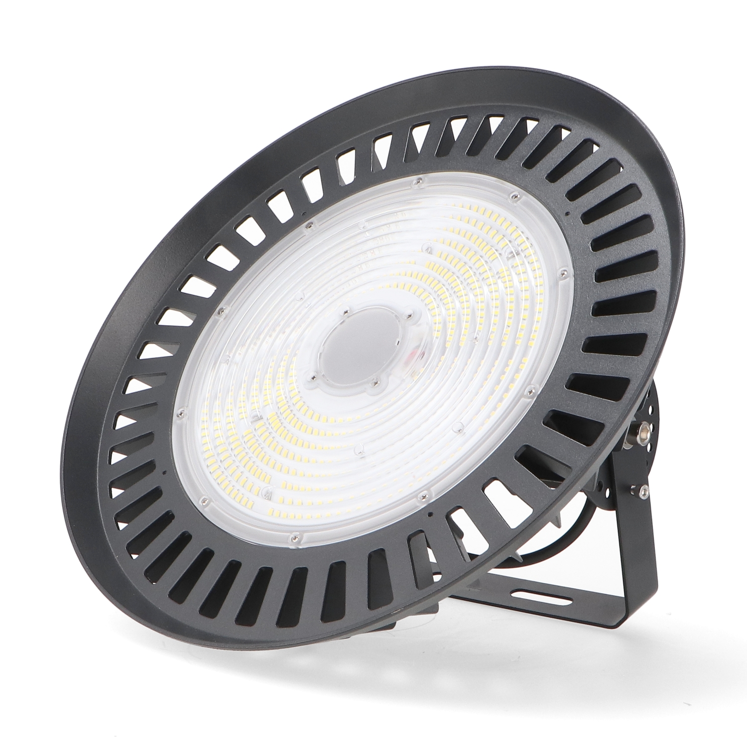 Campana Ufo Led Serie A 300W 1-10V