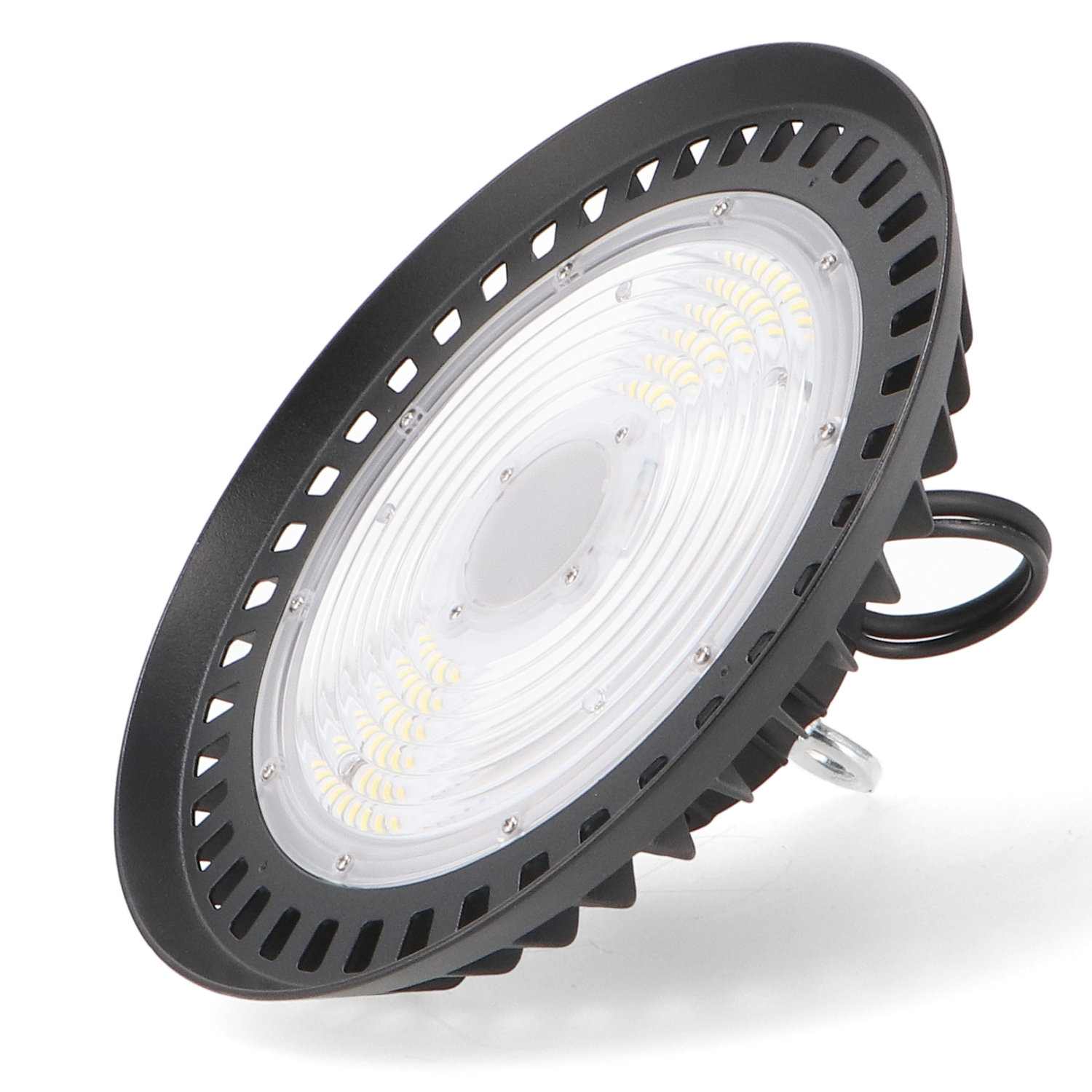 Campana Ufo Led Serie A 150W 1-10V