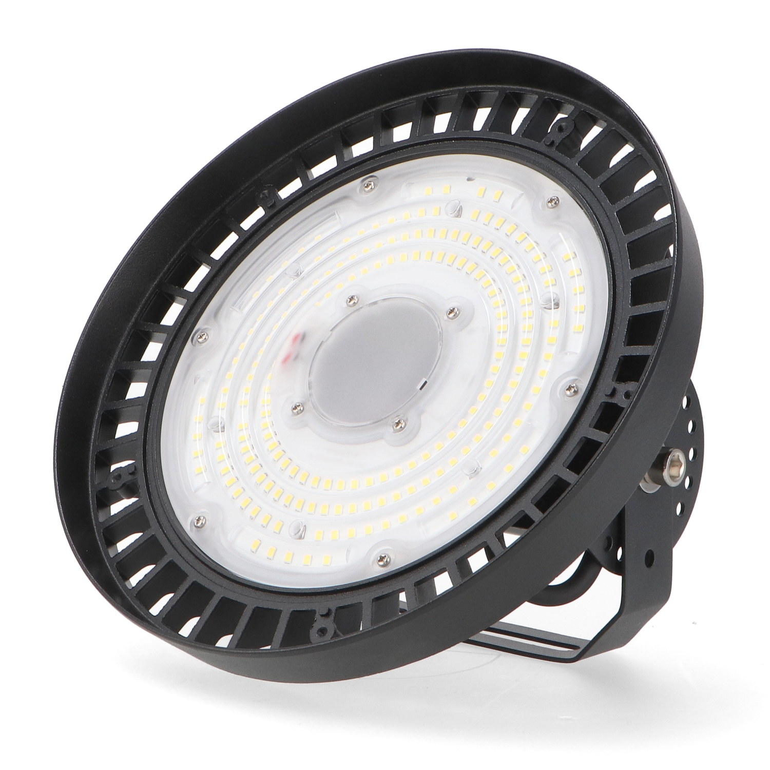 Campana Ufo Led Inspire 100W 1-10V