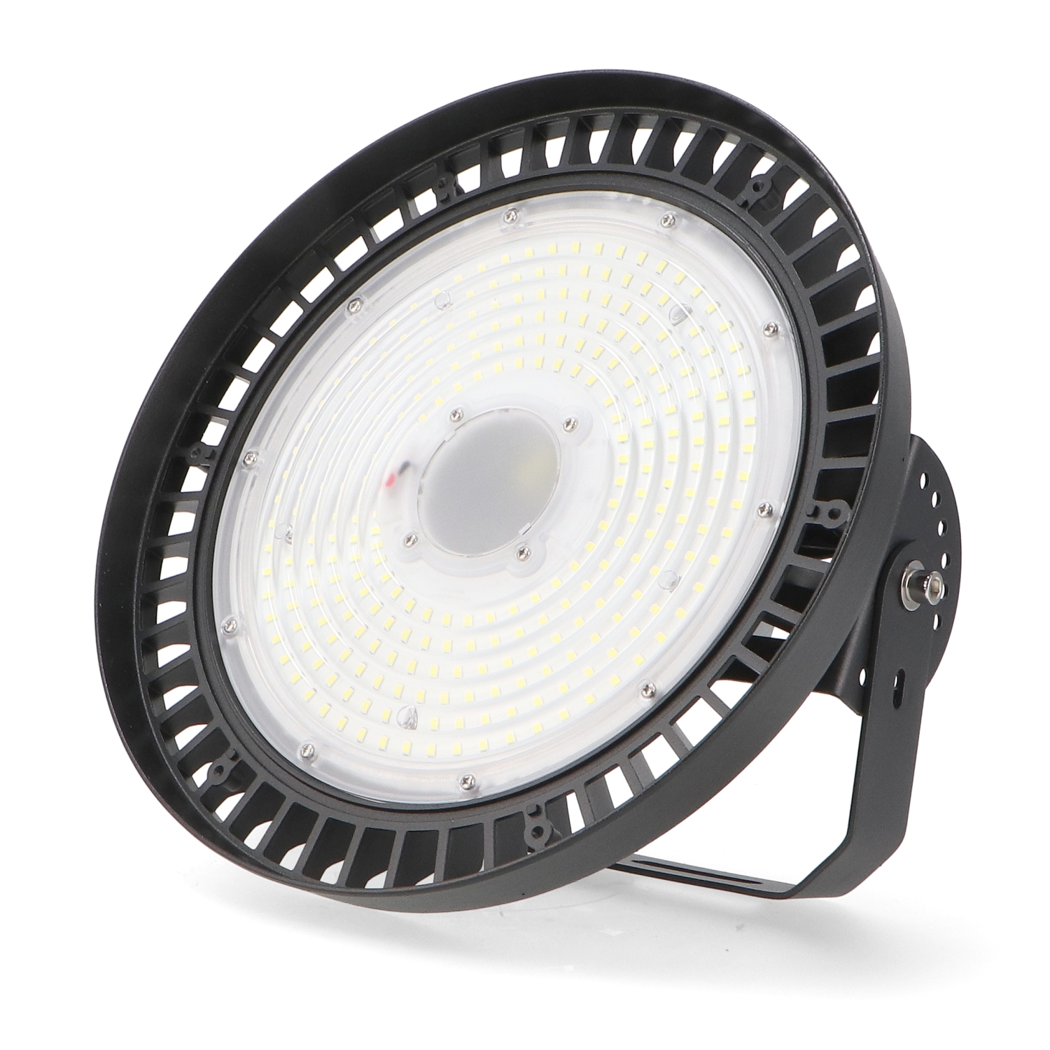 Campana Ufo Led Inspire 150W 1-10V - Dsc