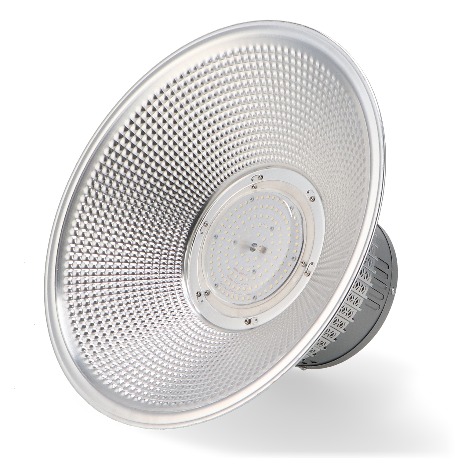 Campana Led Smd Cool 100W - Dsc