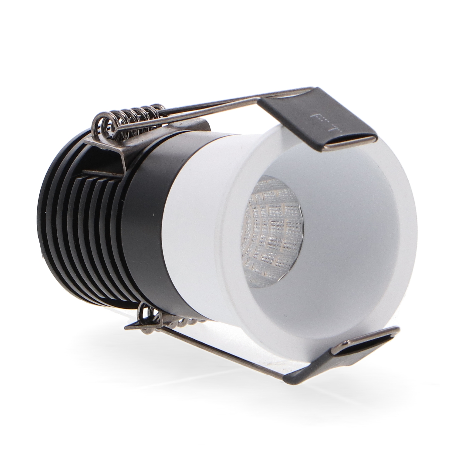 Foco Downlight Led Deep Blanco 5W Cct