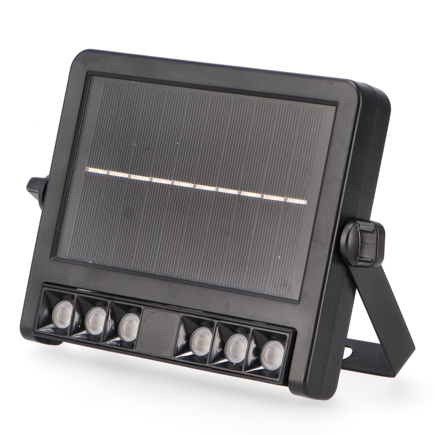 Aplique de Pared Led Solar Viena