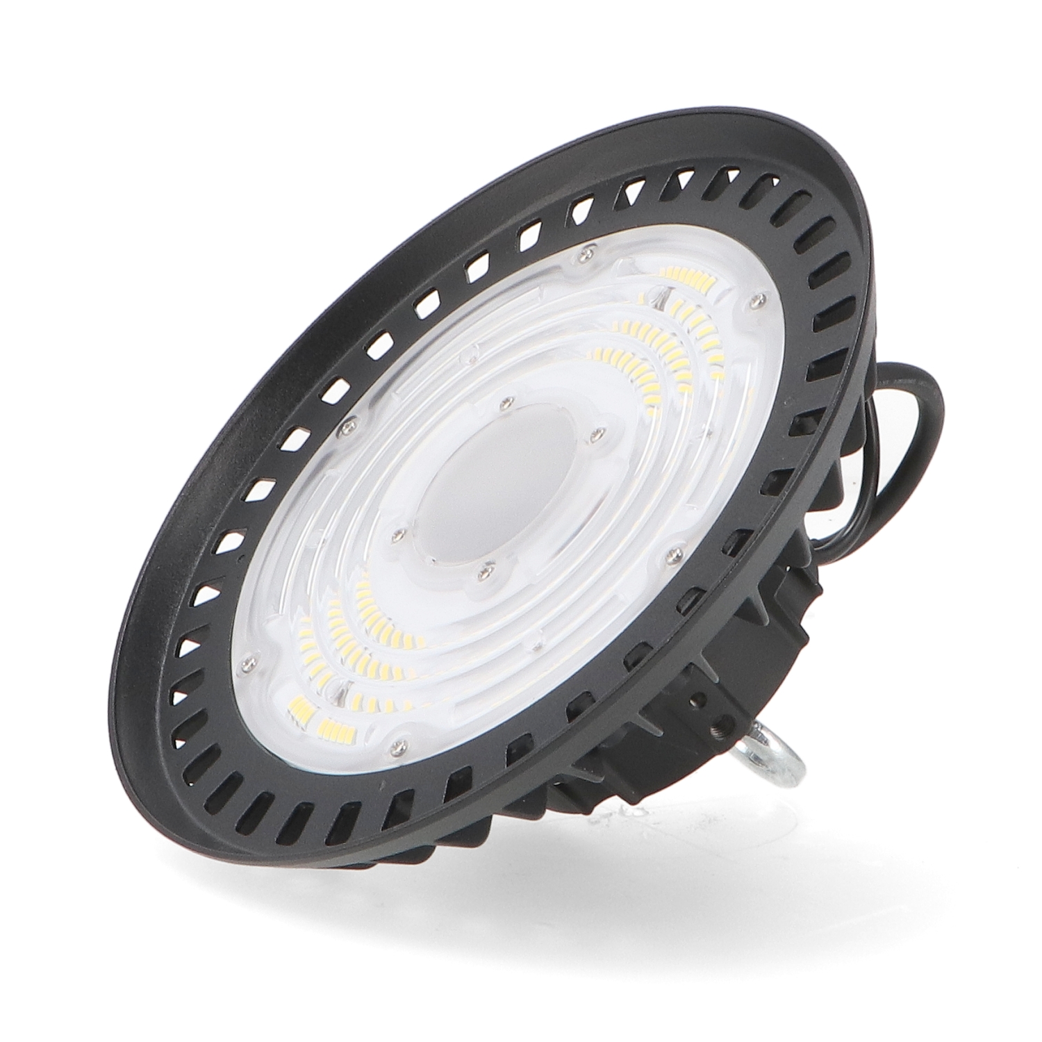 Campana Ufo Led Serie A 100W 1-10V