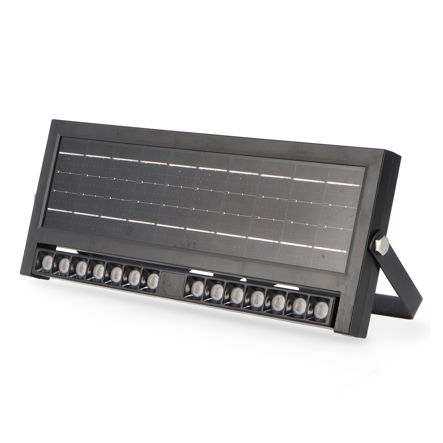 Aplique de Pared Led Solar Viena Plus