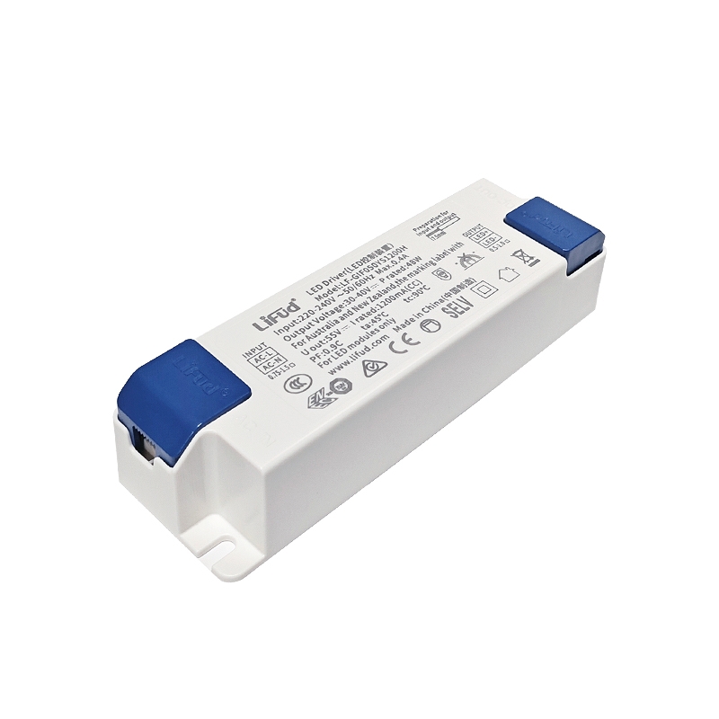 Driver Lifud Salida 220-240V Dc 48W No Flicker Lf-Gif050Ys1200H