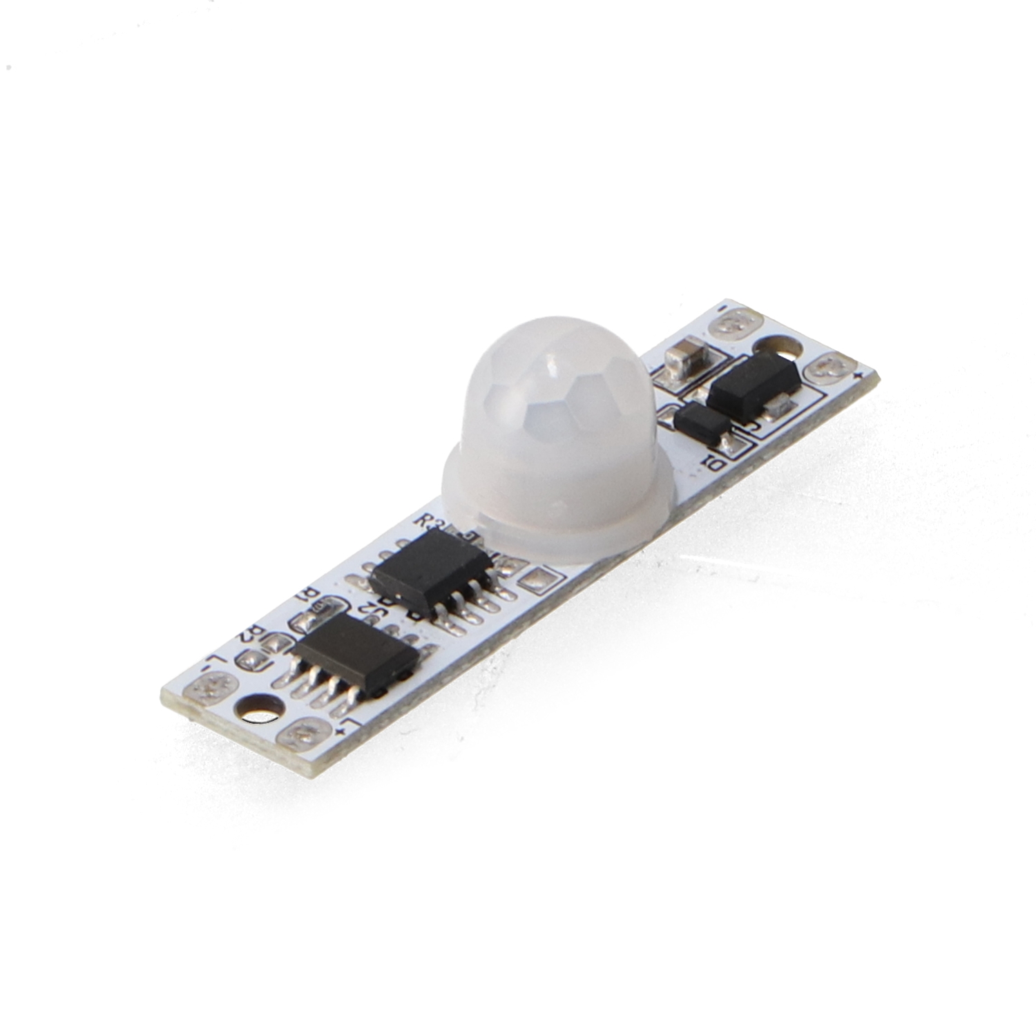 Interruptor Con Sensor de Movimiento Para Tira Led