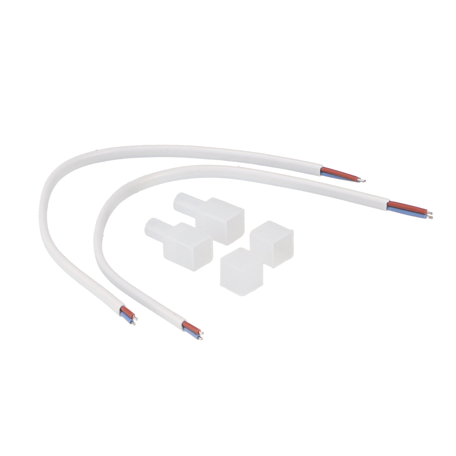 Cable Adaptador Para Neon Led 220Vac Proline