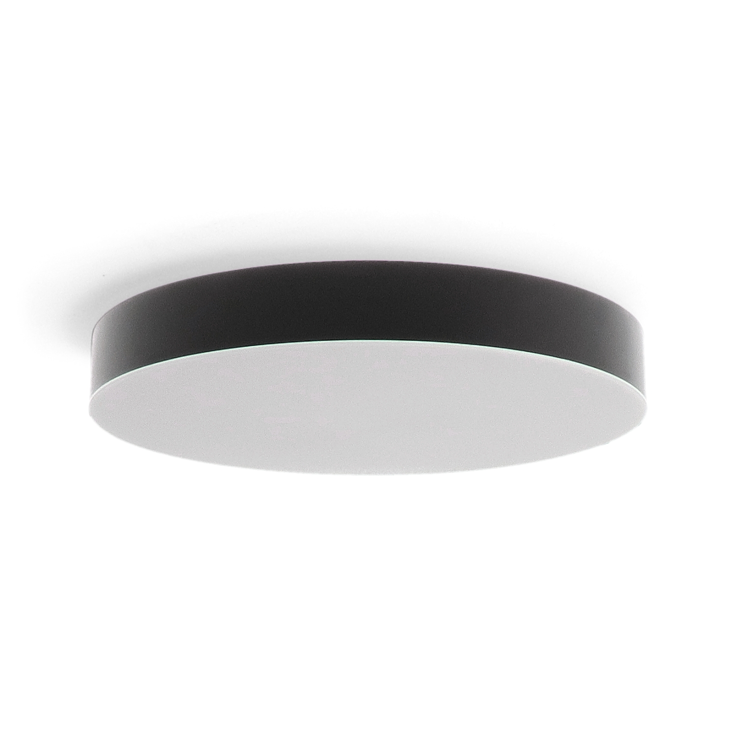 Plafon Led Neox 36W Black