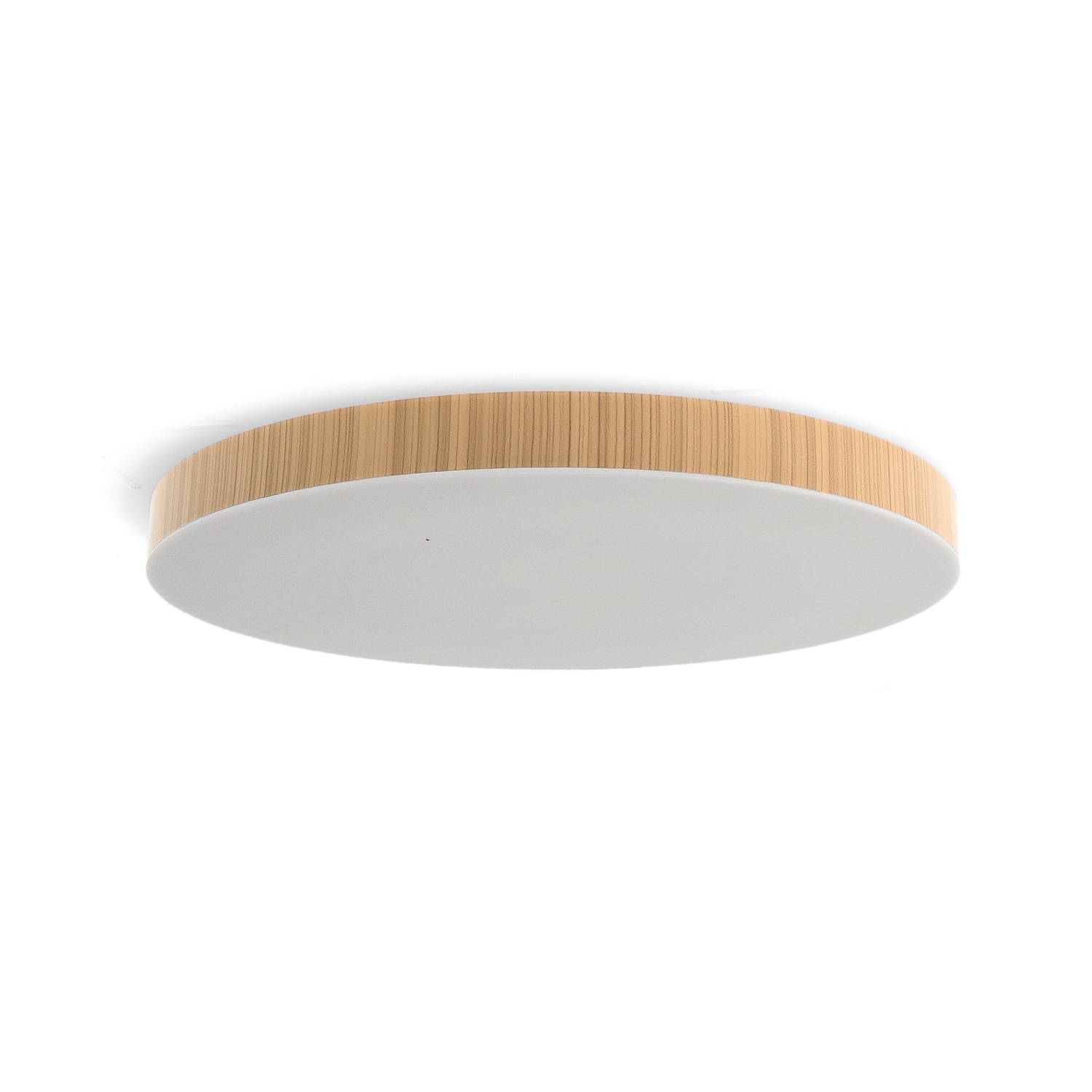 Plafon Led Neox 24W Wood