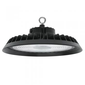 Campana Ufo Led Serie A 200W 1-10V