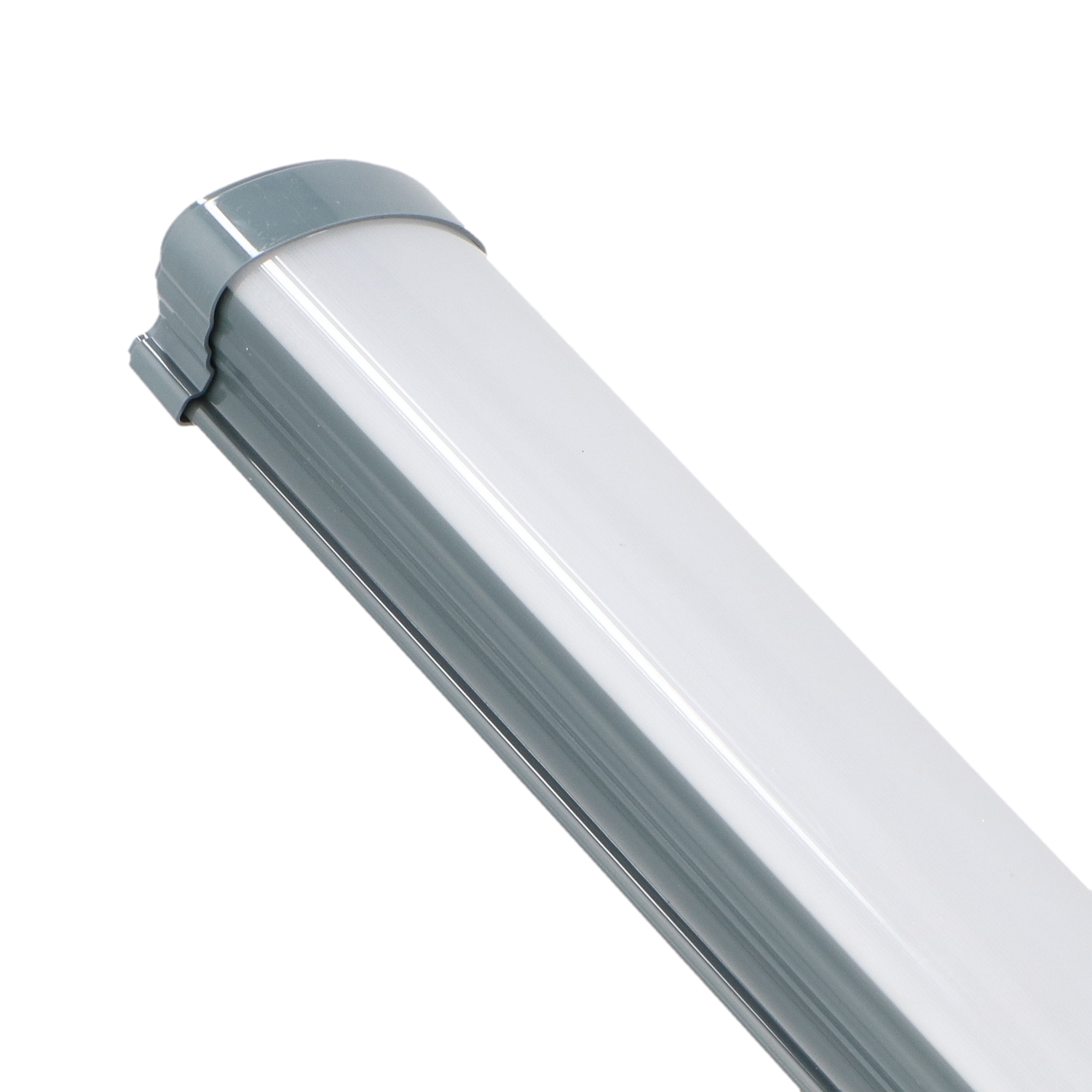 Regleta Led Slimline Garaz 25W Ip65