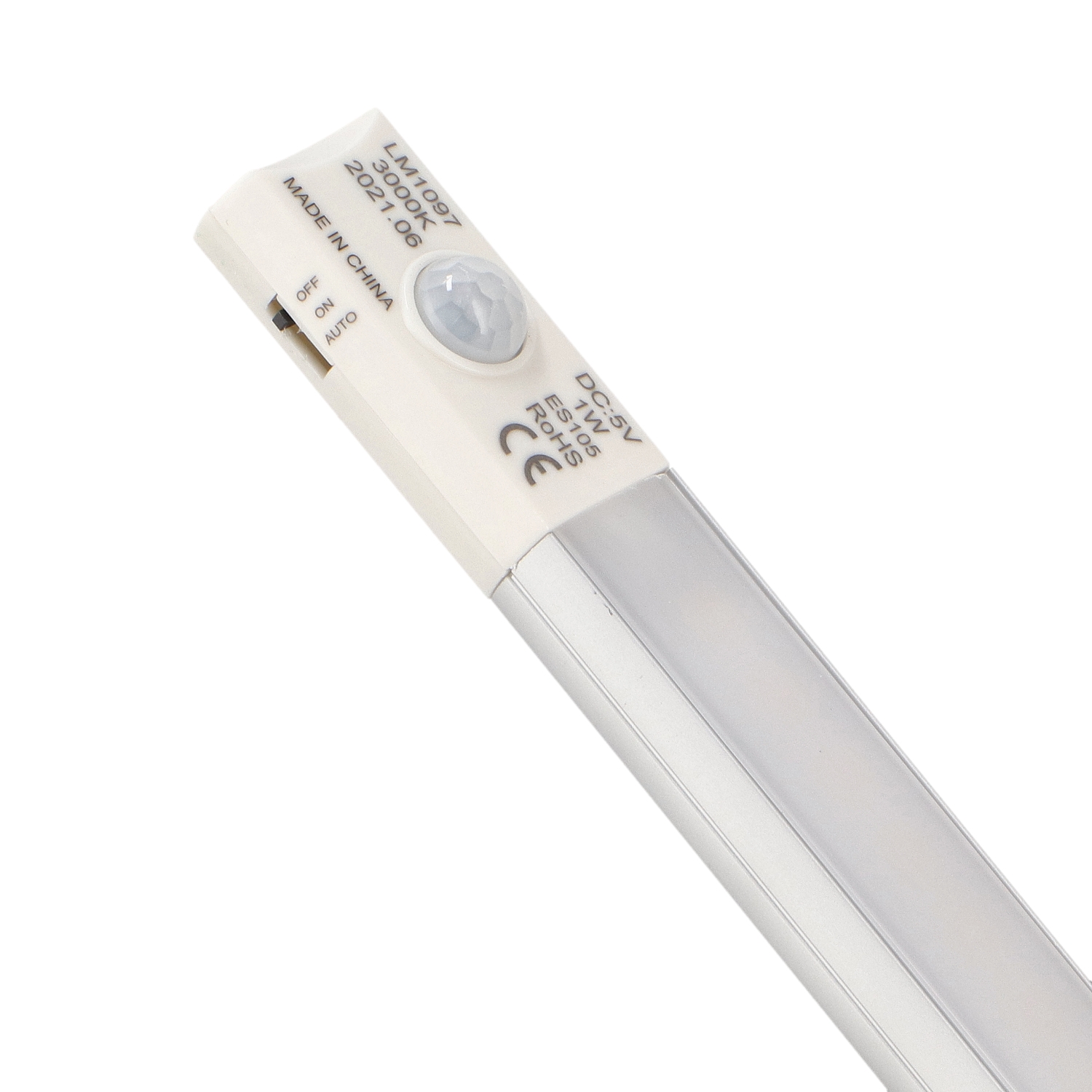 Barra Lineal Led Sensa 1W - Dsc