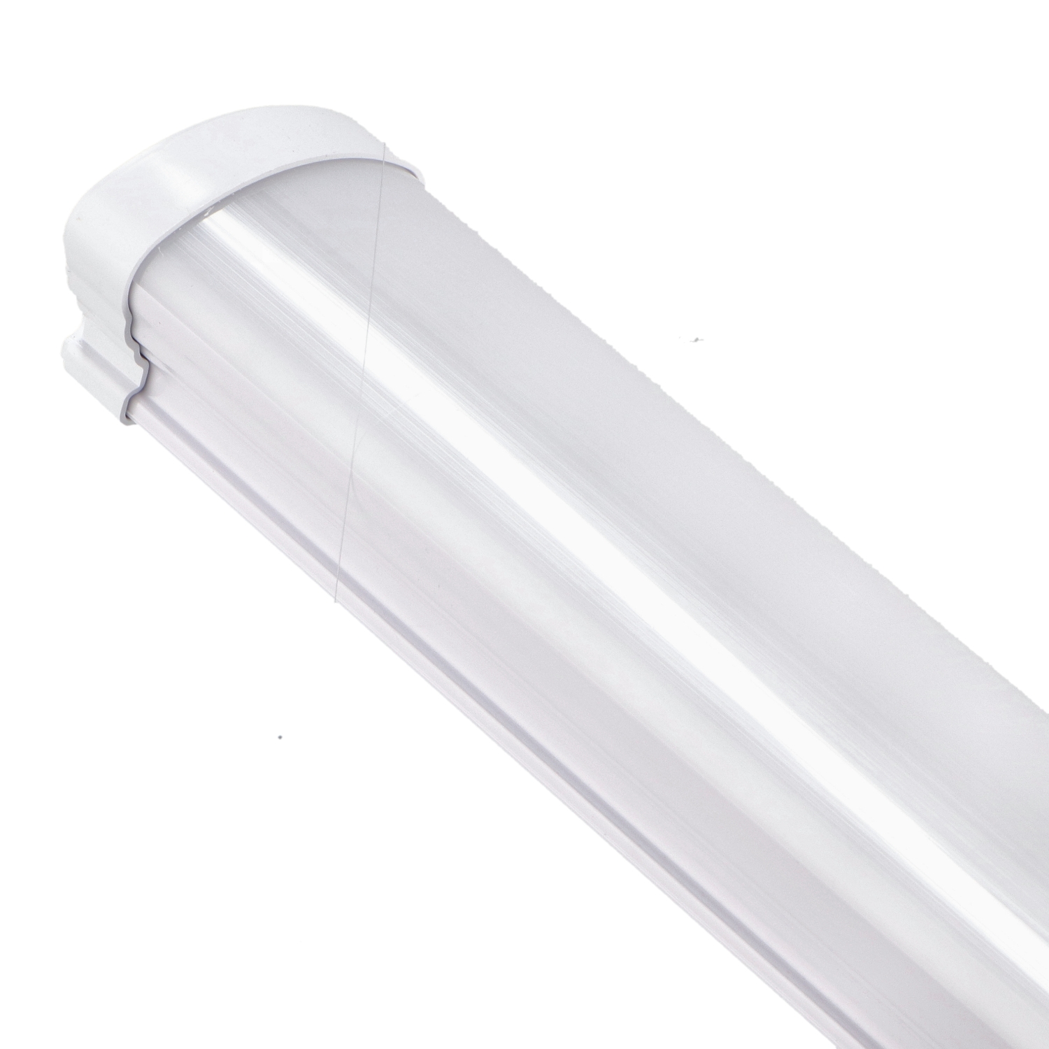 Regleta Led Slimline Garaz 50W Ip65