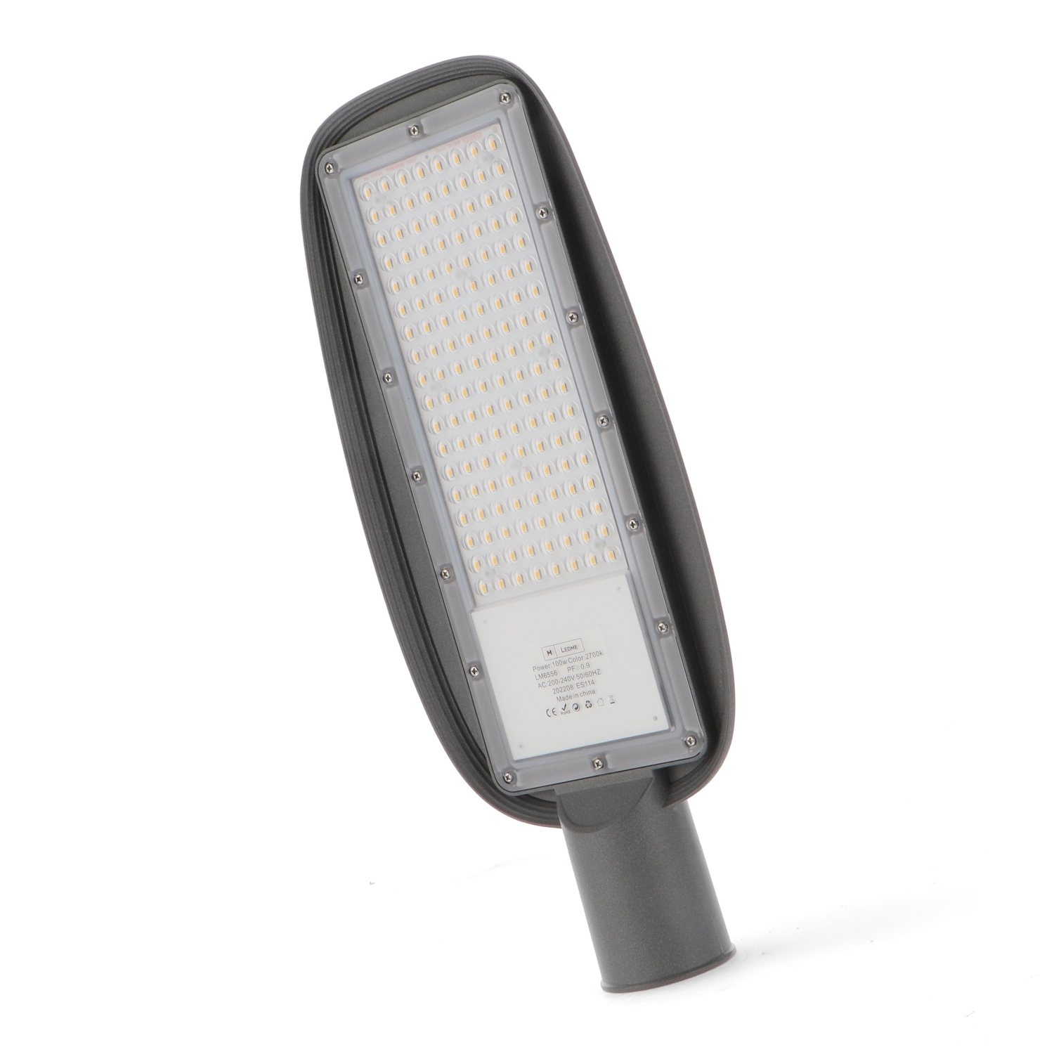 Farola Led Serie Harlem 100W