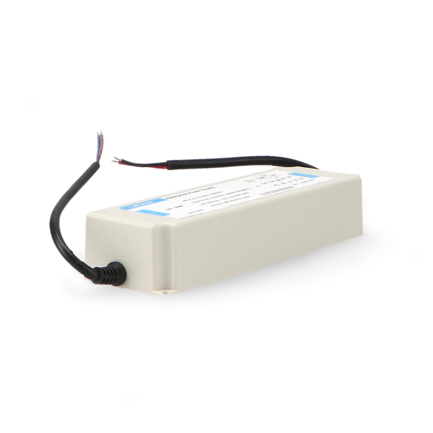 Fuente de Alimentación Para Tiras Led 100W 12Vdc Ip66