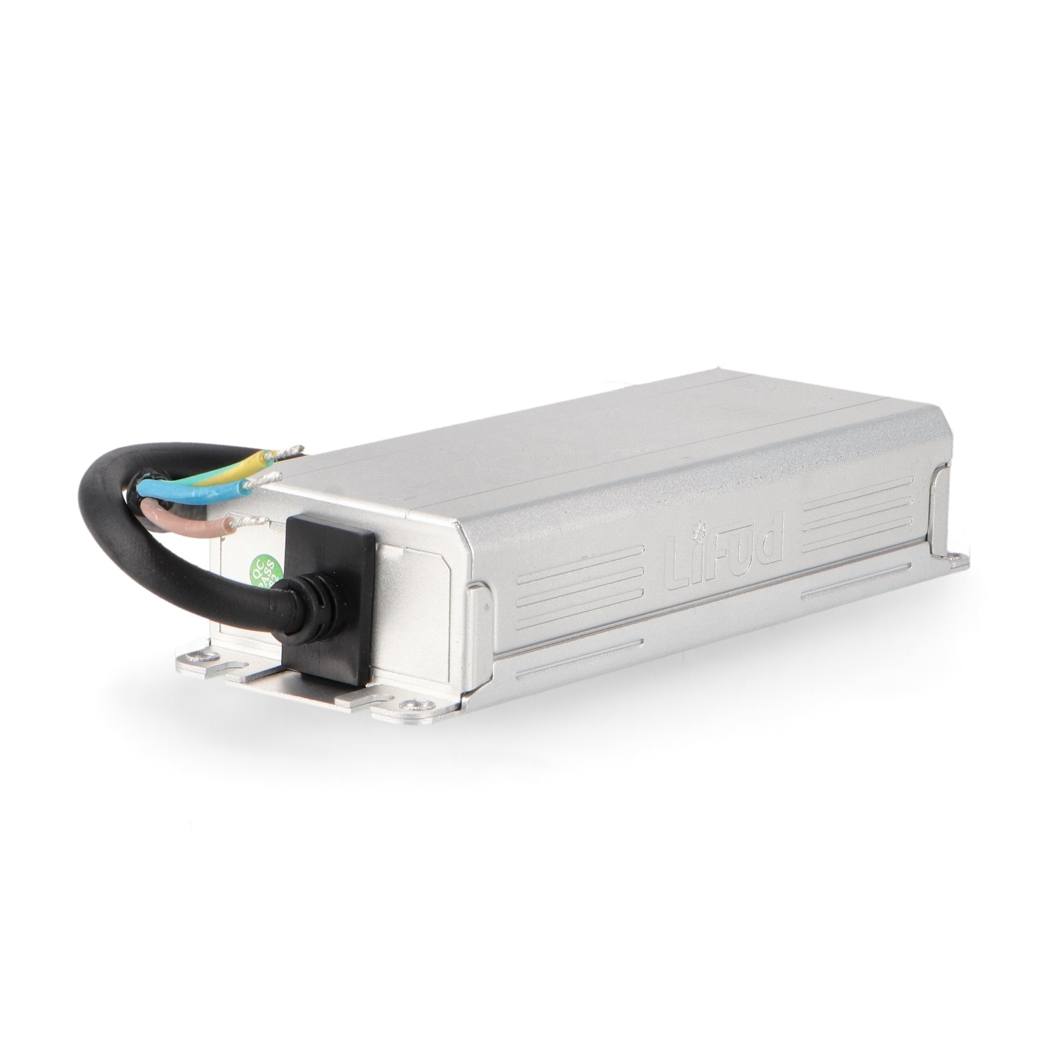 Fuente de Alimentación Para Tiras Led Lifud 100W 24Vdc Ip67 - Dsc