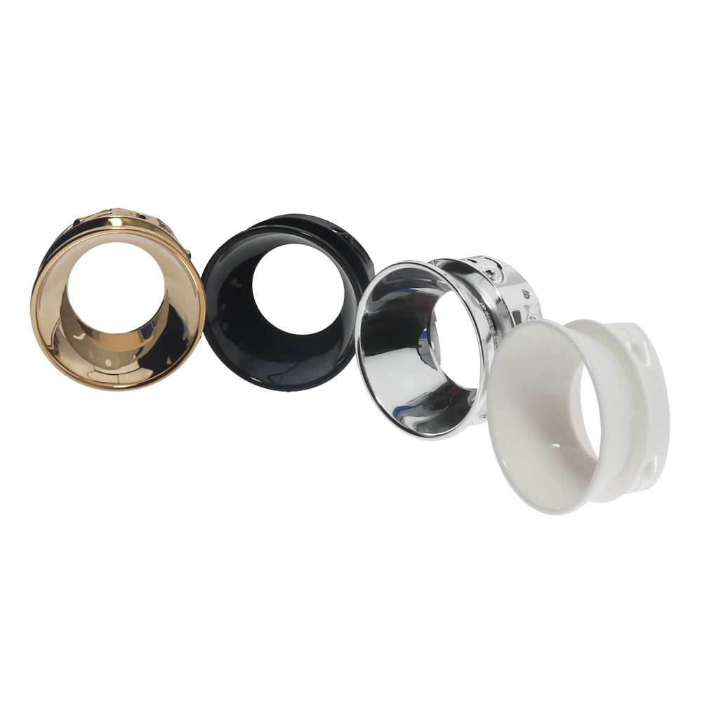 Aro Embellecedor Módulo Cobfix 10W