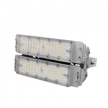 Foco Modular Led Premium 100W