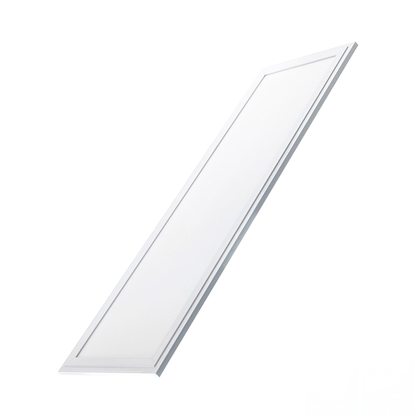 Panel Led Rectangular Serie Bure 120X30 Cm 40W