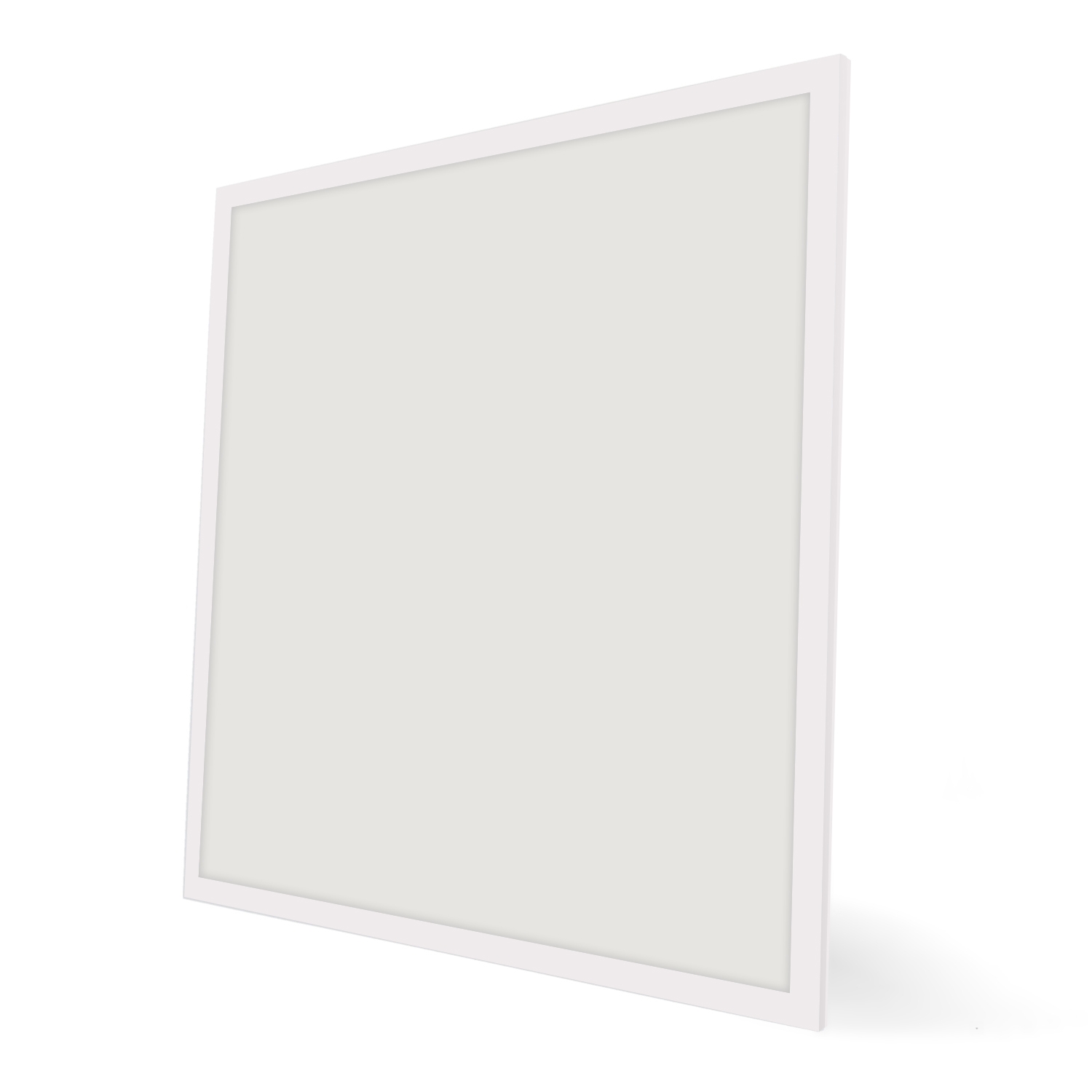 Panel Led Serie Trielle 60X60 Cm 60W