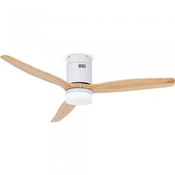 Ventilador de Techo Led White Energy