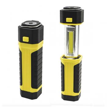 Lampe Torche Led Biral Avec Aimant Ip65