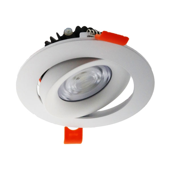Spot Downlight Led Orientable Cobmon 10W - Dsc