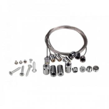 Cintres Pour Panneaux Led 1 Mètre