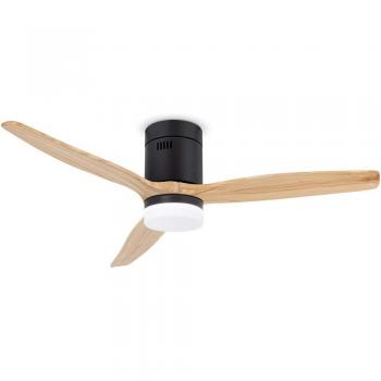 Ventilateur de Plafond Led Black Energy