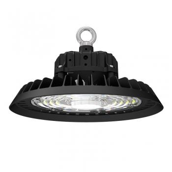Cloche Ufo Led Serie A 100W 1-10V