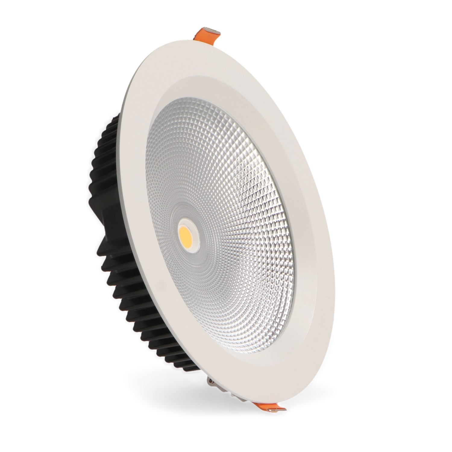 Spot Downlight Led Cobpoint 30W