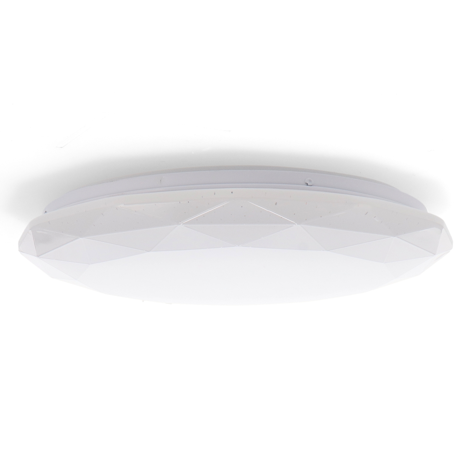 Plafonnier Led Circulaire Dial 24W