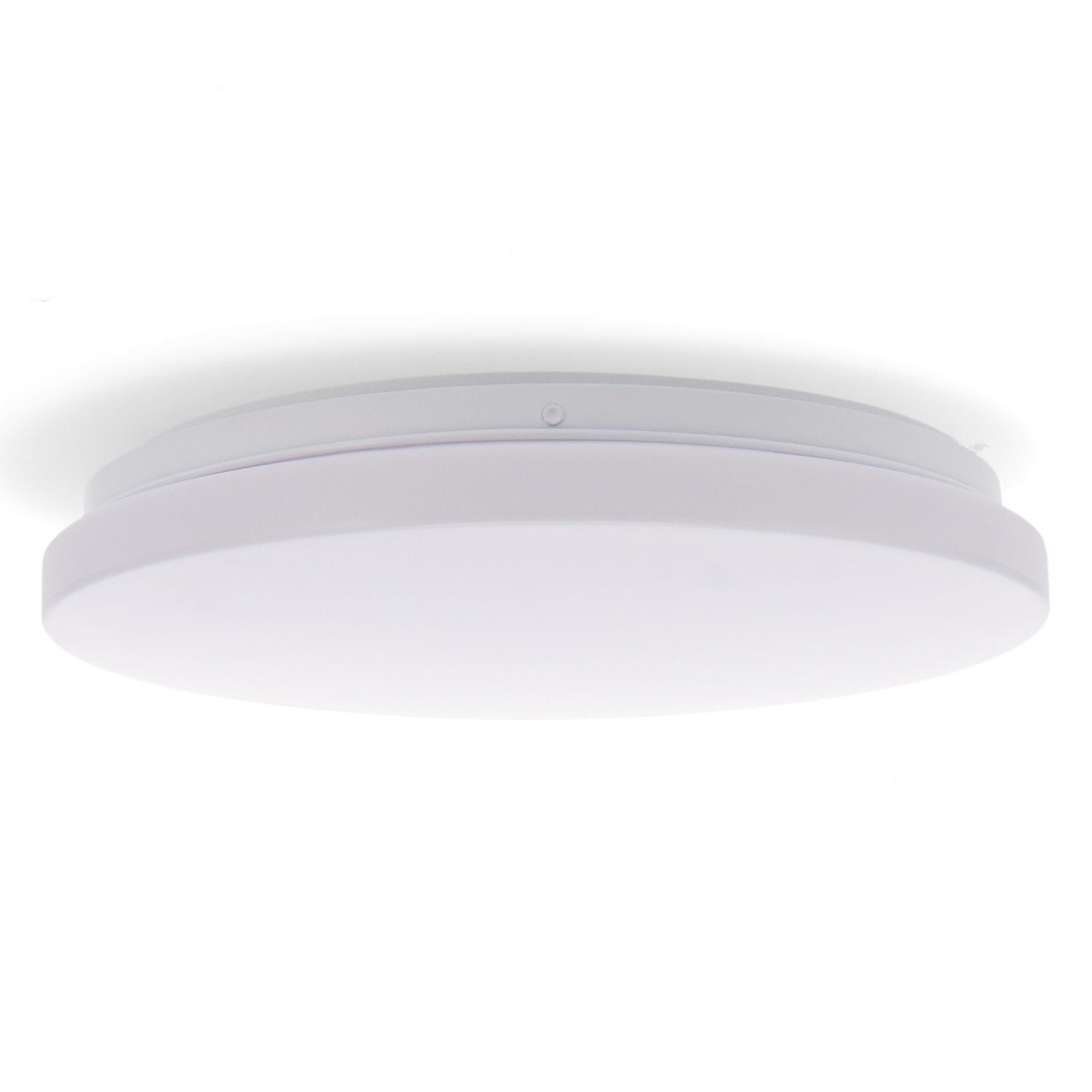 Plafonnier Led Circulaire Ice 36W