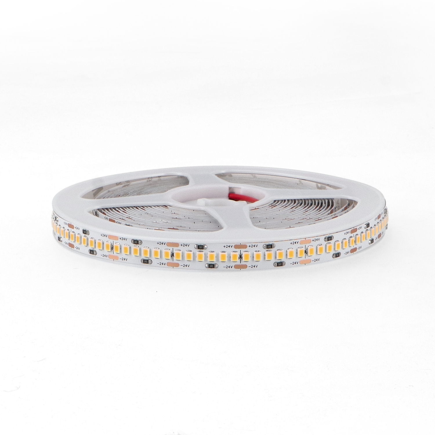 Ruban Led 24V Dc Smd2835 Ziadna Ip20 240Led/m - 5 Mètres