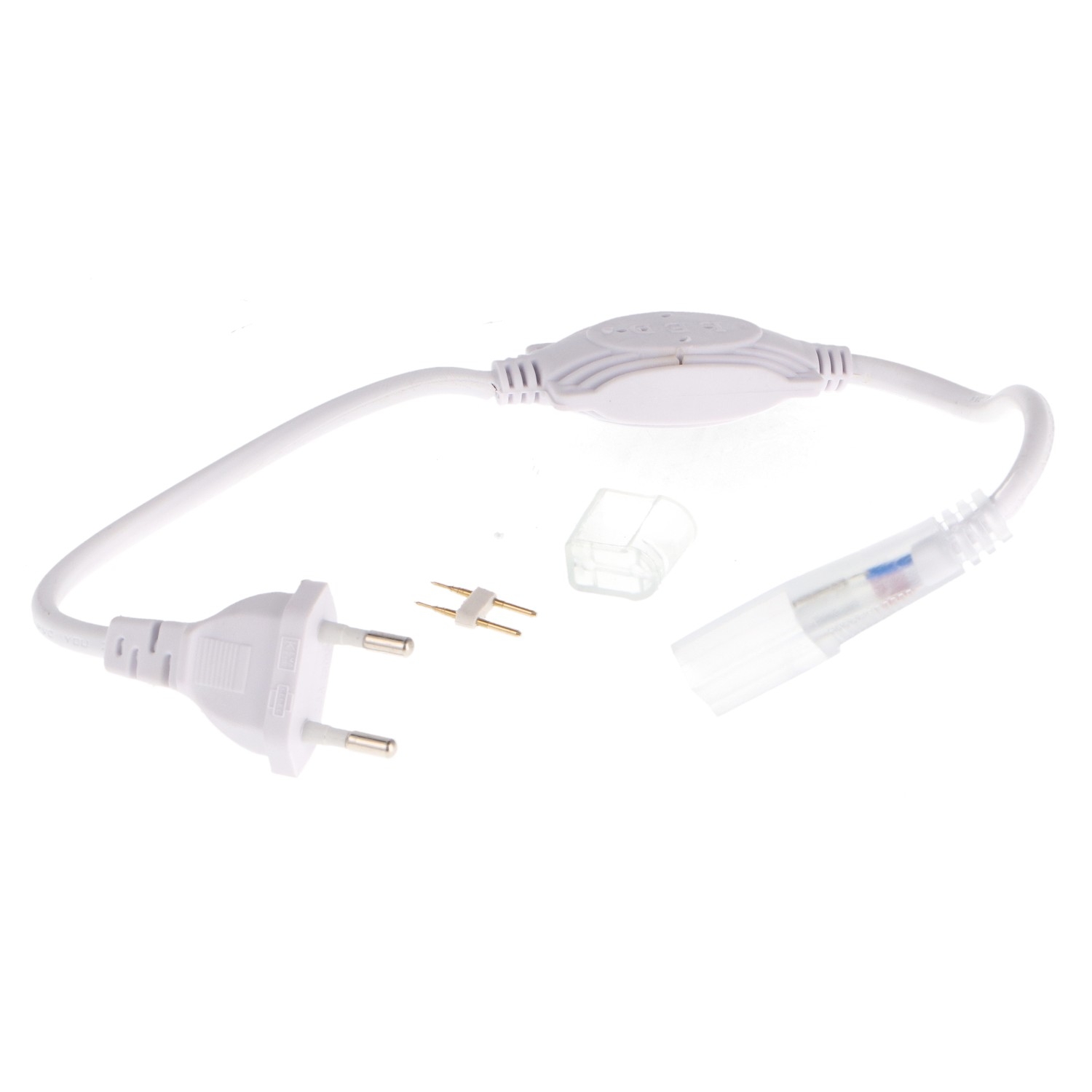 Rectificateur Néon Led 220V 8.5 W/m Monocolore