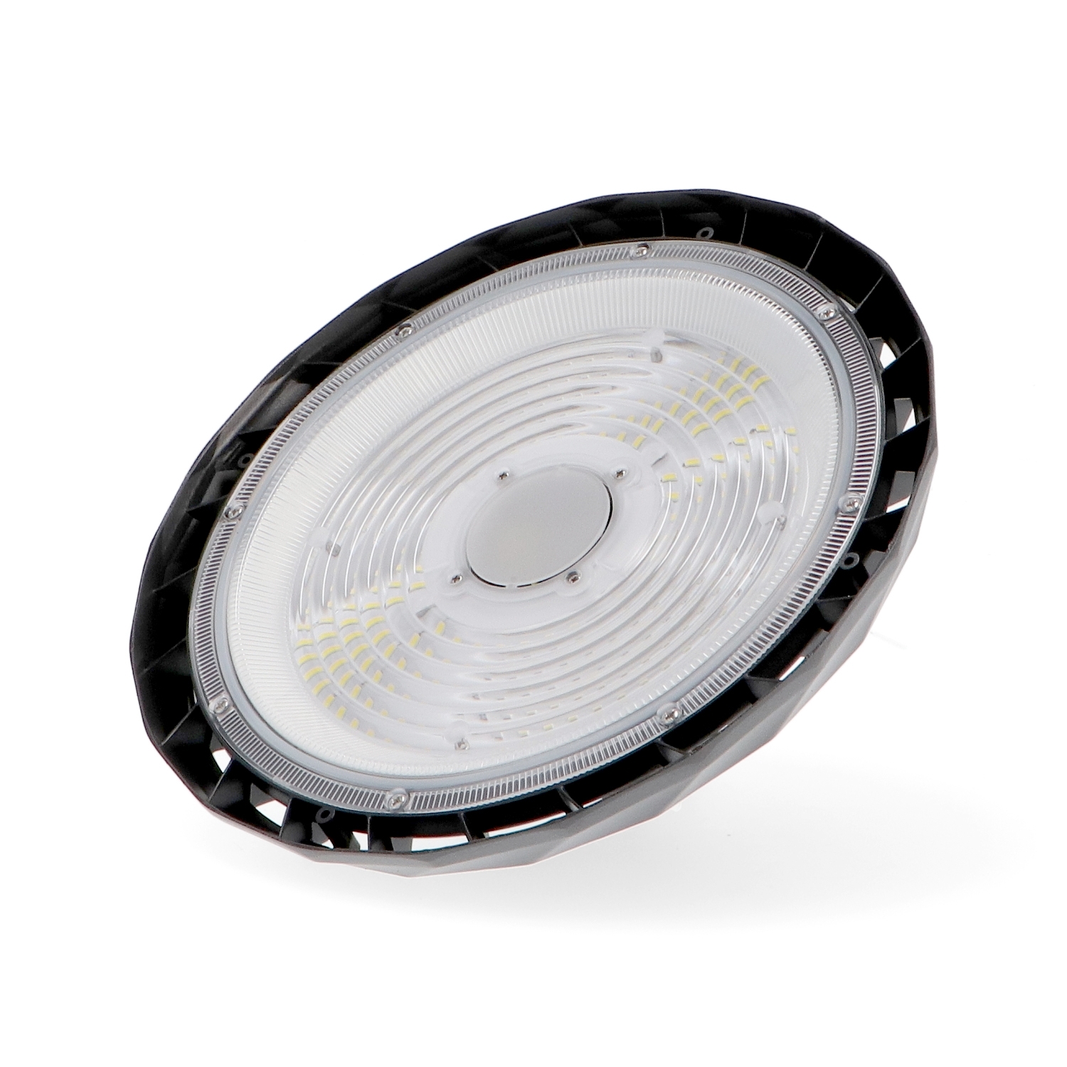 Cloche Ufo Led Serie Daf 100W 0-10V