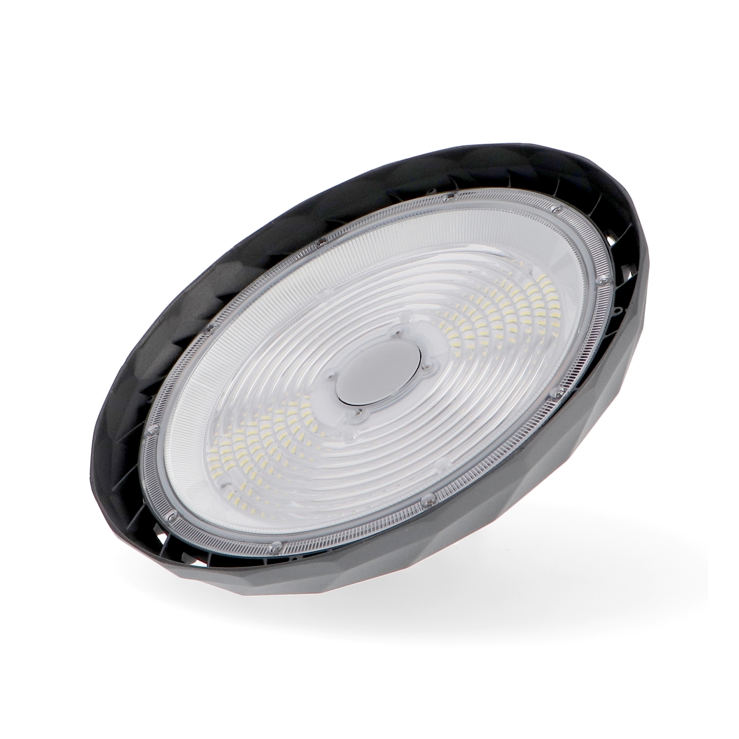 Cloche Ufo Led Serie Daf 150W 0-10V