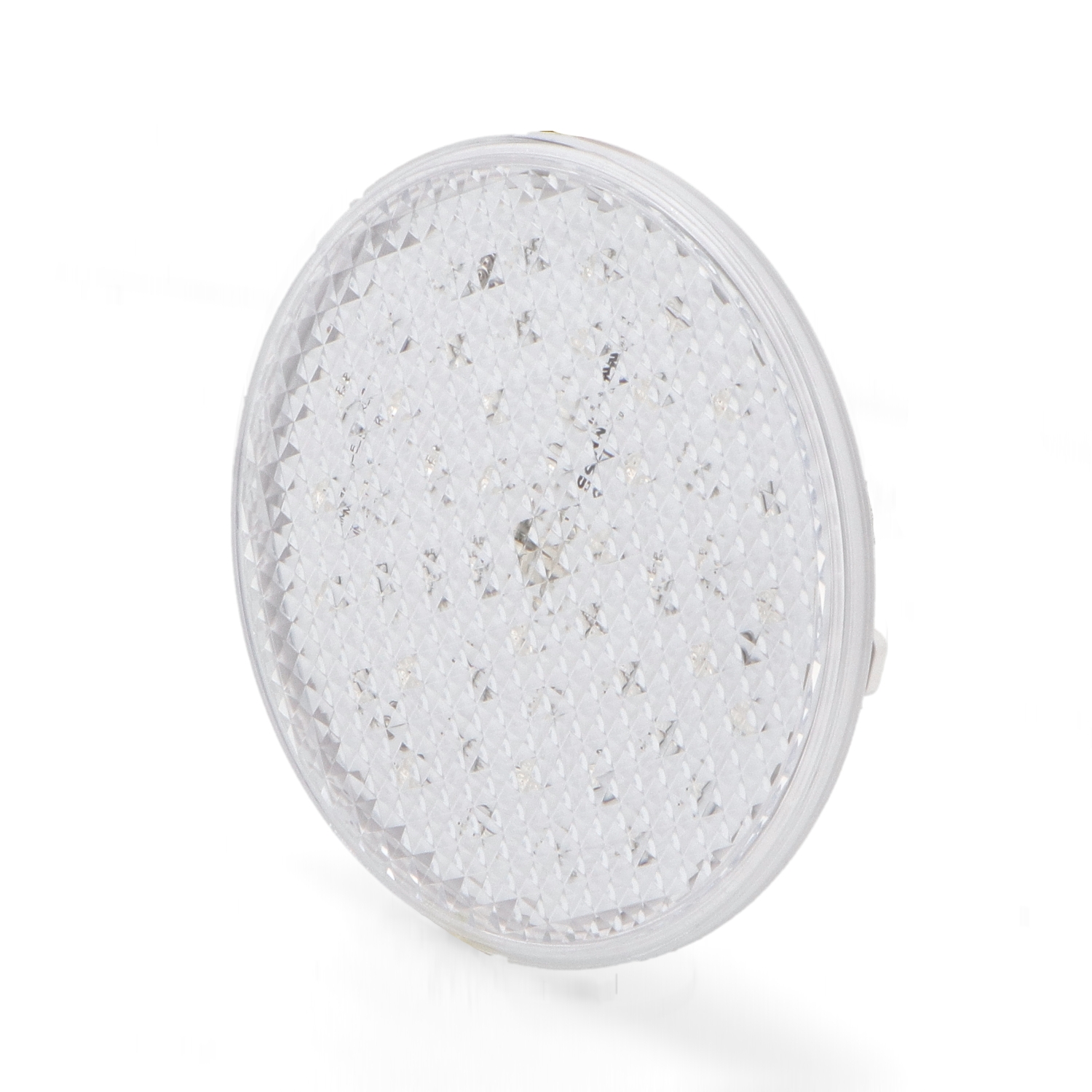 Ampoule Led Par56 Serie Next 25W Ip68 Rgbw à Deux Fils Pour Piscine