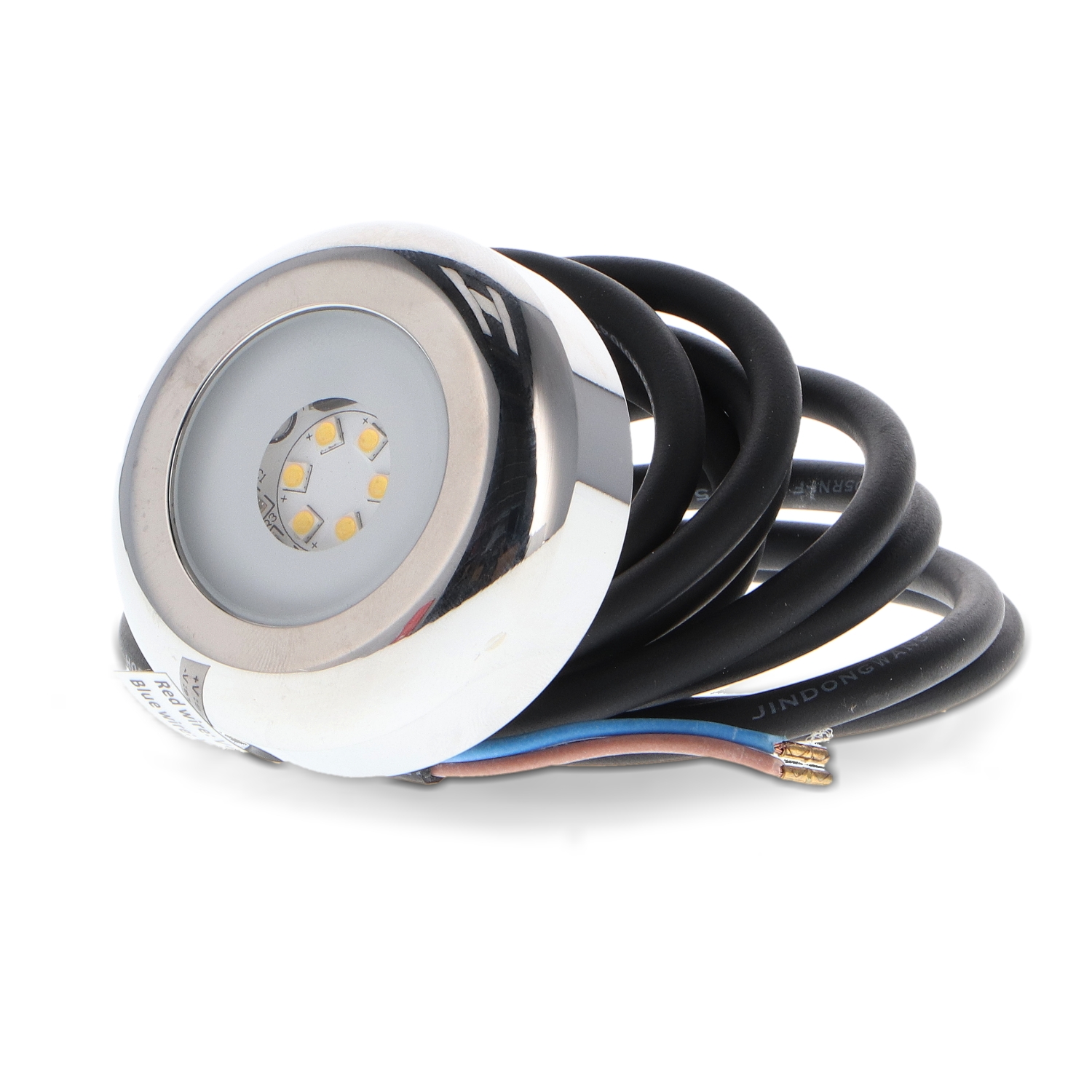 Spot Led Pour Piscine Minipool 7W