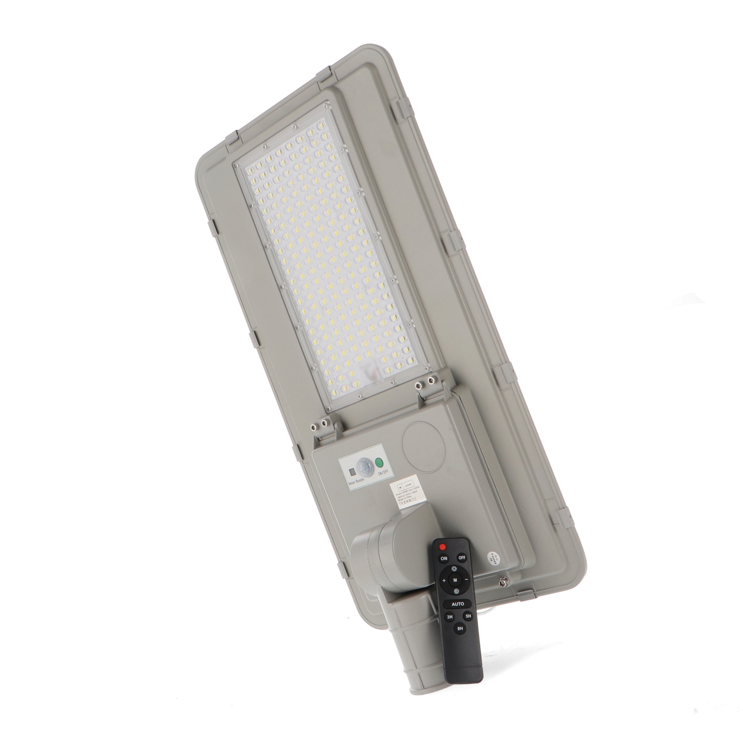 Luminaire Solaire Led Solights 200W