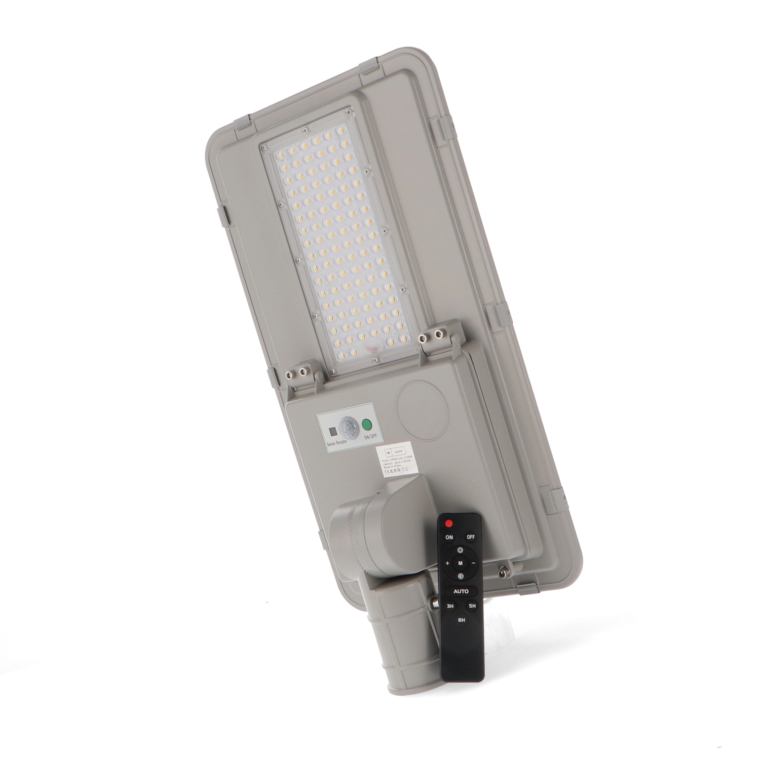 Luminaire Solaire Led Solights 100W