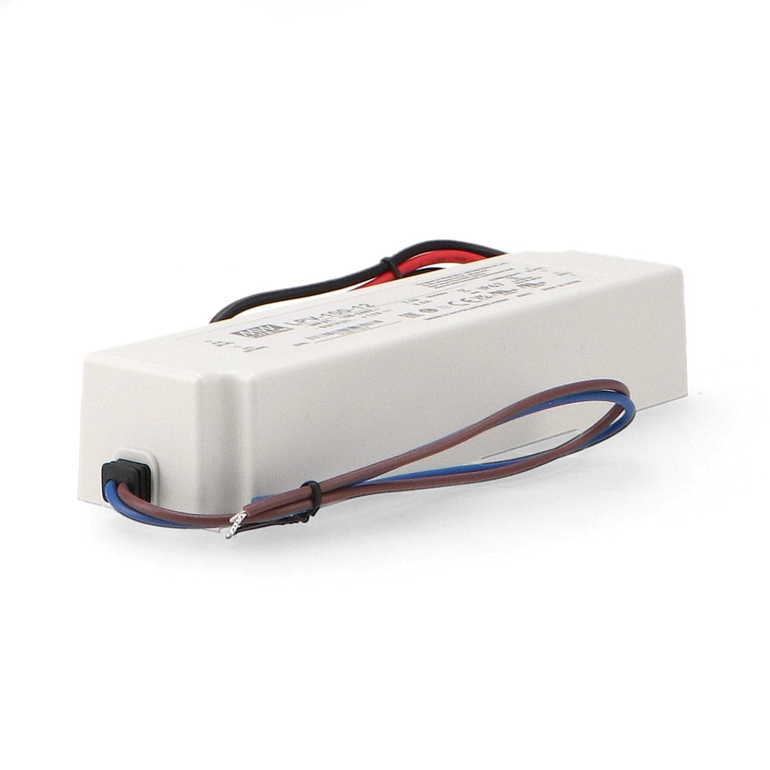 Bloc D'Alimentation Mean Well 100W 12Vdc Ip67