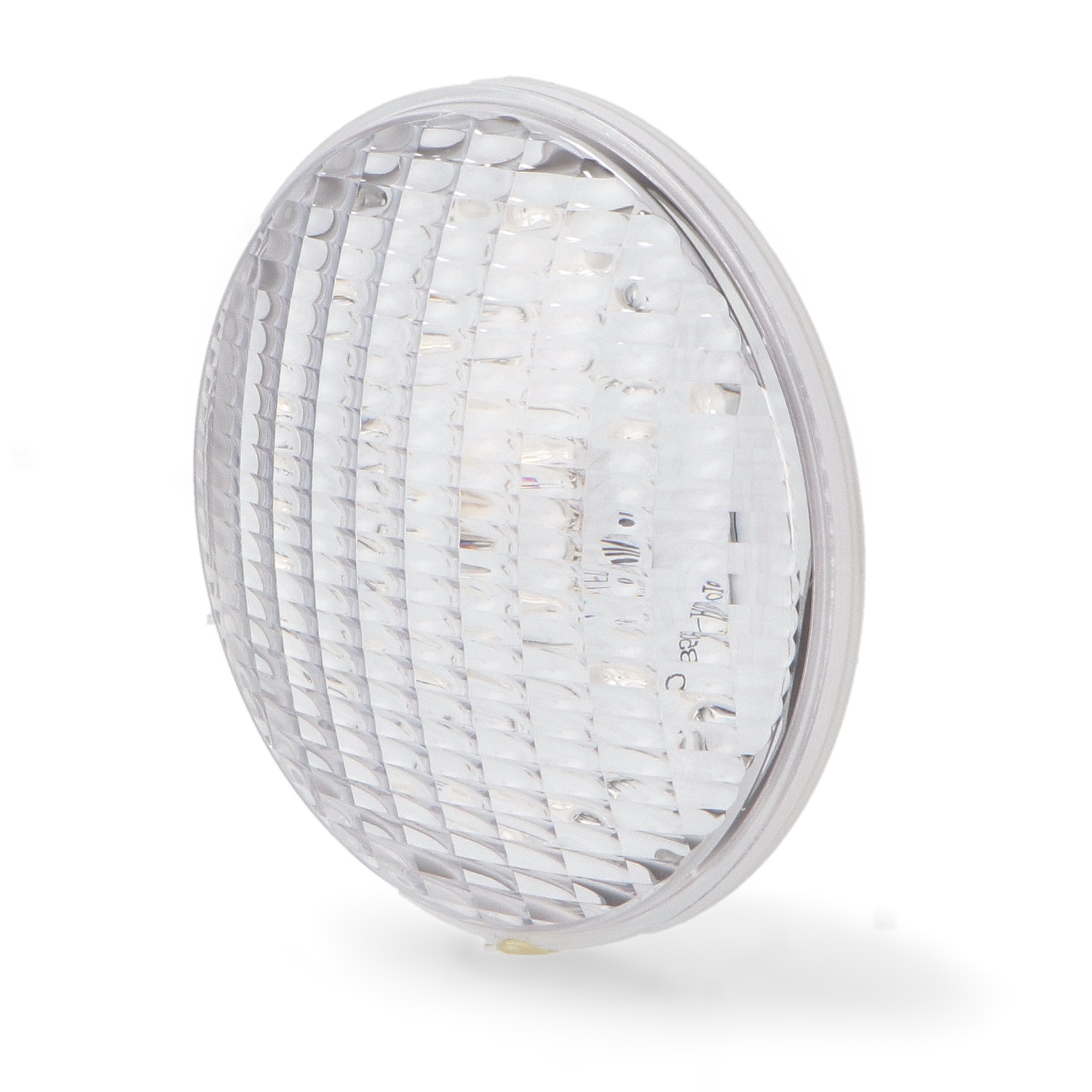 Ampoule Led Par56 25W Ip68 Rgbw à Deux Fils Pour Piscine